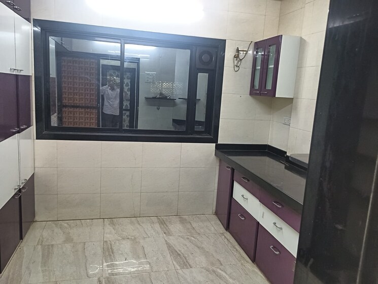 Kitchen, damodar-park-apartment 1 Bedroom 560 Sq.Ft. Apartment In Ghatkopar West Mumbai 7518105