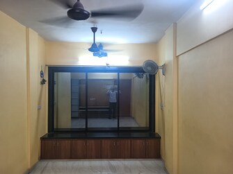 1 BHK Apartment For Resale in Damodar Park Apartment Ghatkopar West Mumbai  7518105