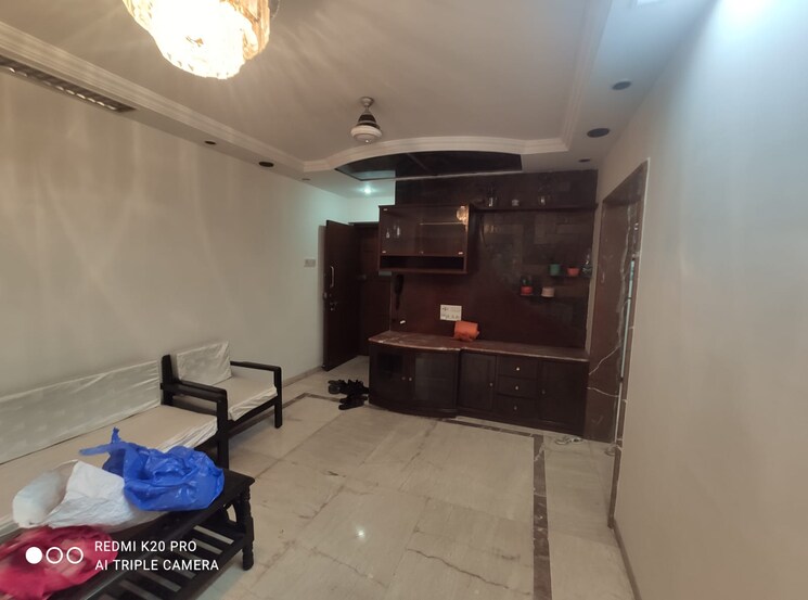 Living Room, greenfield-chs 2 Bedroom 717 Sq.Ft. Apartment In Santacruz East Mumbai 7518114