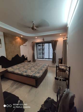 2 BHK Apartment For Rent in Greenfield CHS Santacruz East Mumbai  7518114