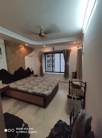 2 BHK Apartment For Rent in Greenfield CHS Santacruz East Mumbai  7518114