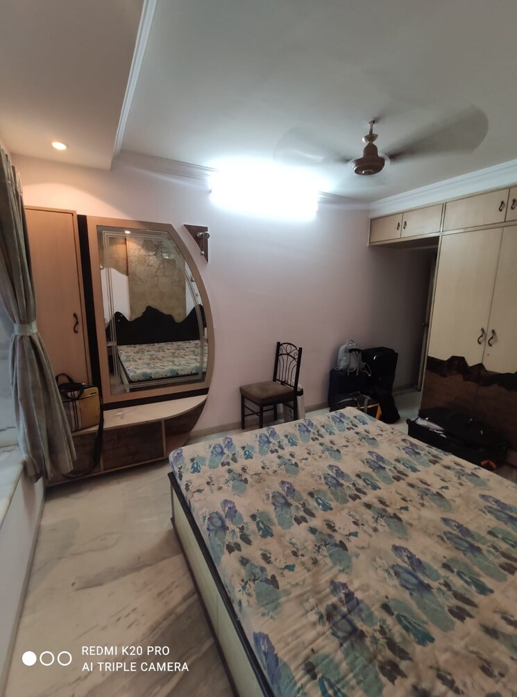 Bedroom, greenfield-chs 2 Bedroom 717 Sq.Ft. Apartment In Santacruz East Mumbai 7518114