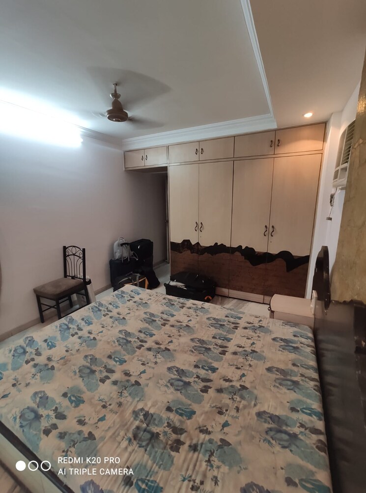 Bedroom, greenfield-chs 2 Bedroom 717 Sq.Ft. Apartment In Santacruz East Mumbai 7518114