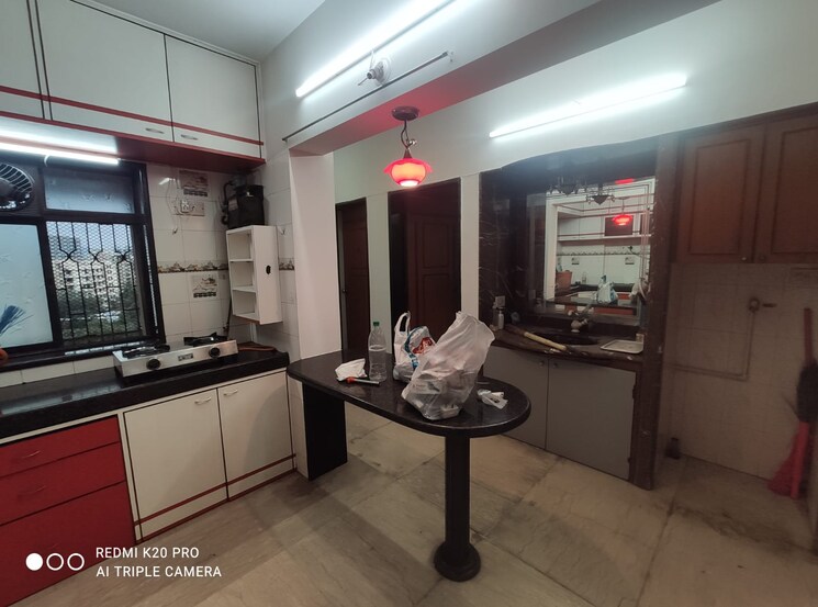 Living Room, greenfield-chs 2 Bedroom 717 Sq.Ft. Apartment In Santacruz East Mumbai 7518114