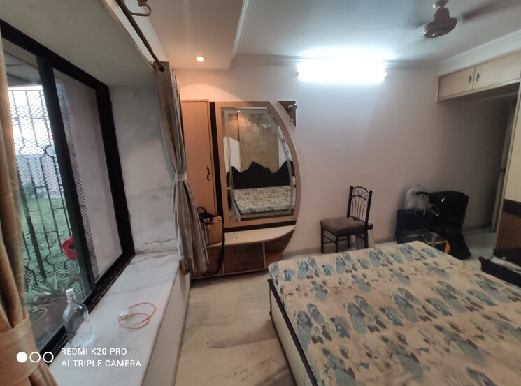 Bedroom, greenfield-chs 2 Bedroom 717 Sq.Ft. Apartment In Santacruz East Mumbai 7518114