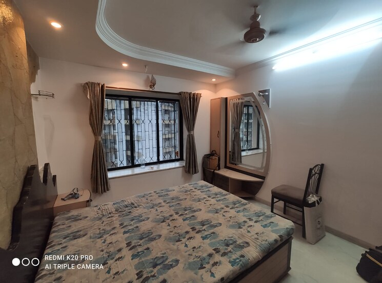 Bedroom, greenfield-chs 2 Bedroom 717 Sq.Ft. Apartment In Santacruz East Mumbai 7518114