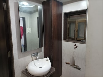 2 BHK Apartment For Rent in Swastik Park Kiran Mill Colony Kiran Mill Colony Thane  7518127