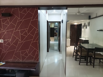 2 BHK Apartment For Rent in Swastik Park Kiran Mill Colony Kiran Mill Colony Thane  7518127