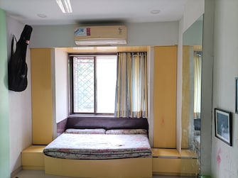 2 BHK Apartment For Rent in Swastik Park Kiran Mill Colony Kiran Mill Colony Thane  7518127