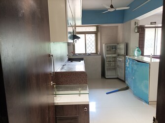 2 BHK Apartment For Rent in Swastik Park Kiran Mill Colony Kiran Mill Colony Thane  7518127