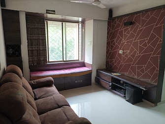 2 BHK Apartment For Rent in Swastik Park Kiran Mill Colony Kiran Mill Colony Thane  7518127