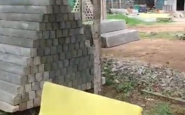 Plot For Sale in Green County Shamirpet, Shamirpet