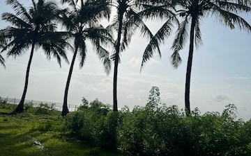 Plot For Sale in Makarba