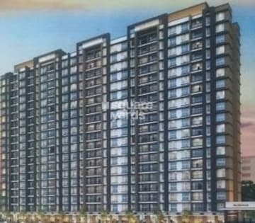 2 BHK Apartment For Rent in Ashapura Bileshwar Kalyan West Thane  7518131