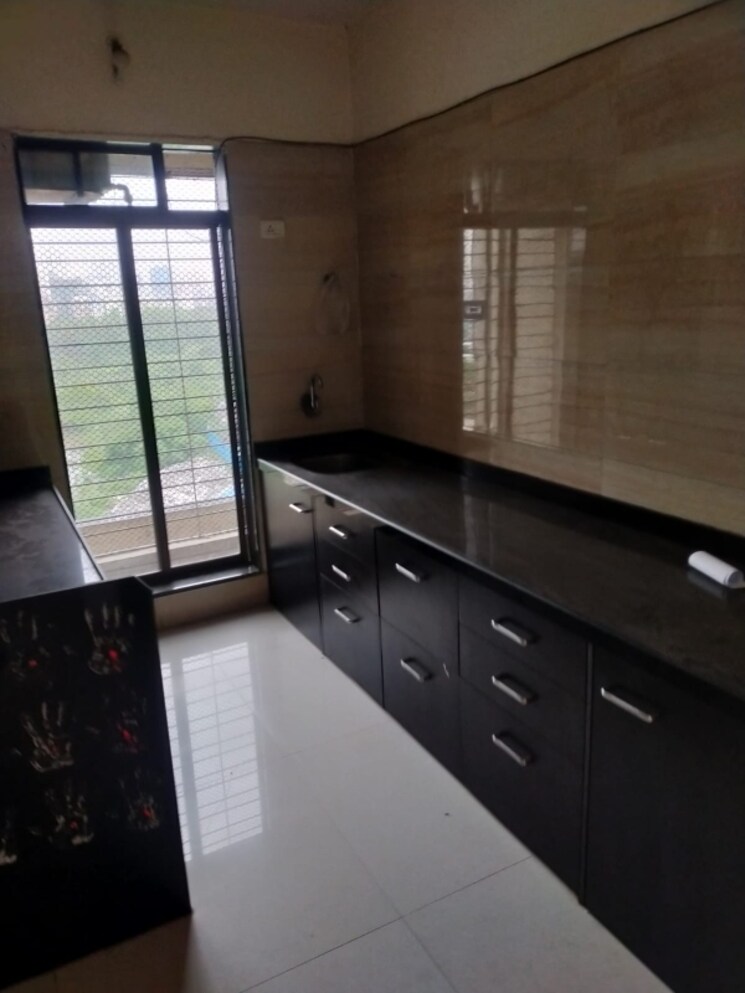 Kitchen, ashapura-bileshwar 2 Bedroom 999 Sq.Ft. Apartment In Kalyan West Thane 7518131