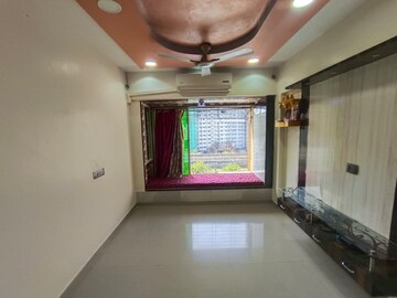 1 BHK Apartment For Rent in Avishiv Shanti Niketan Chembur Mumbai  7518142