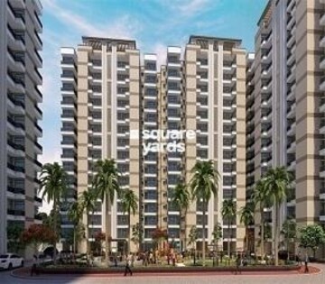 3 BHK Apartment For Rent in Terra Lavinium Sector 75 Faridabad  7518151