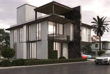 3 BHK Villa For Sale in Bannerghatta Road