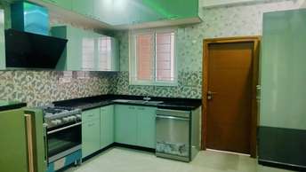 3 BHK Apartment For Rent in Shanthi Nagar Hyderabad  7518143