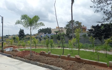 Plot For Sale in Arekere