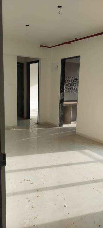 2 BHK Apartment For Rent in Welkin Mannat Ghansoli Navi Mumbai  7518166