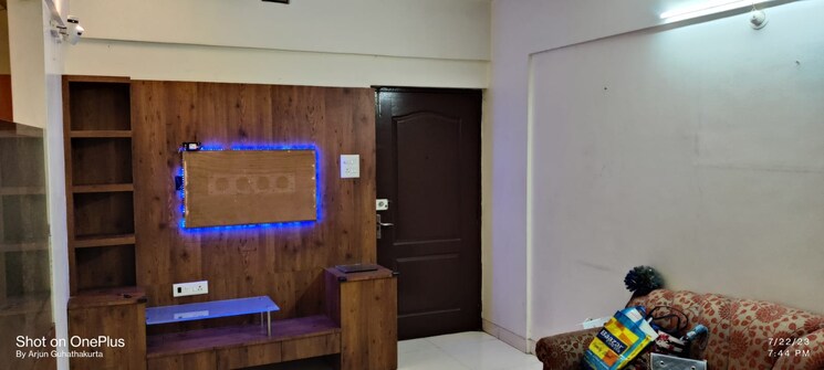 undefined, swarganga-society 2 Bedroom 1070 Sq.Ft. Apartment In Pimpri Pune 7518189