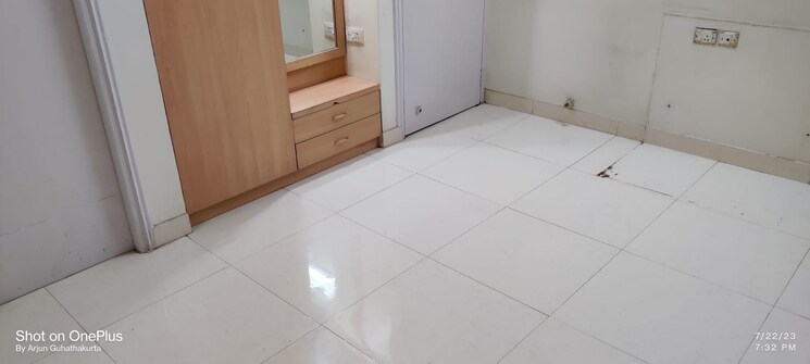 Master Bedroom, swarganga-society 2 Bedroom 1070 Sq.Ft. Apartment In Pimpri Pune 7518189