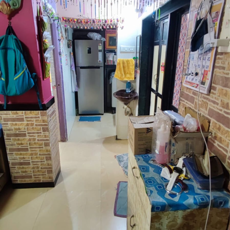 Team Area, shanti-sagar-apartments 1 Bedroom 650 Sq.Ft. Apartment In Seawoods Navi Mumbai 7518199