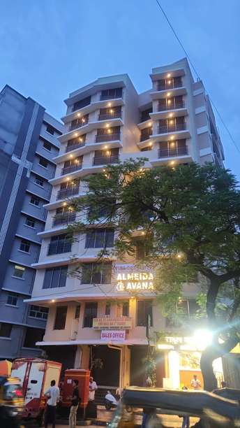 2 BHK Apartment For Rent in D Almeida Avana Santacruz East Mumbai  7518193