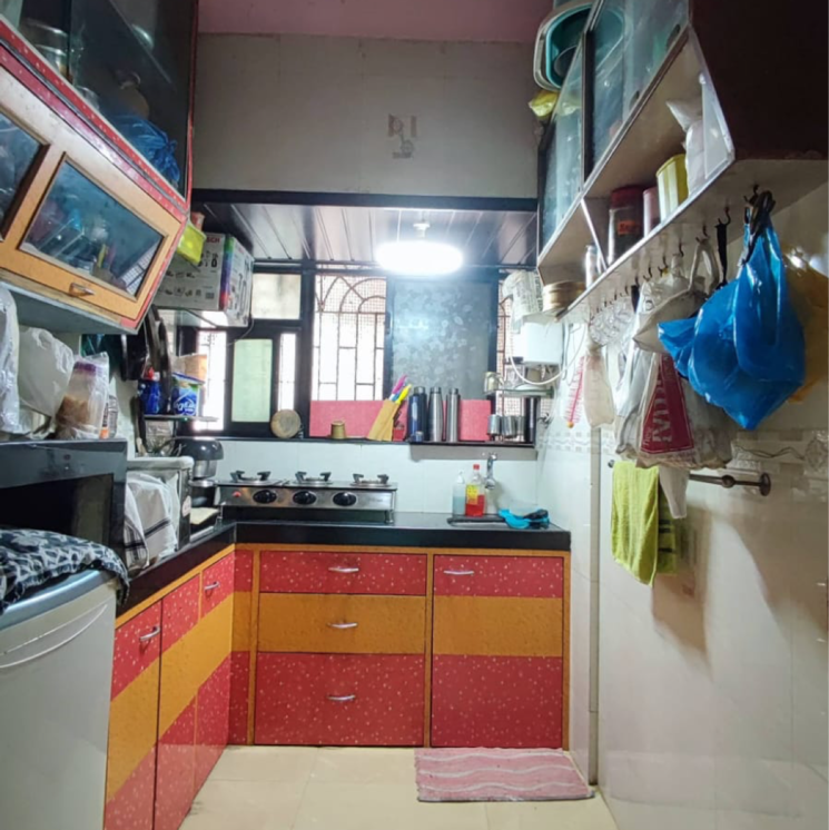 Exterior View, shanti-sagar-apartments 1 Bedroom 650 Sq.Ft. Apartment In Seawoods Navi Mumbai 7518199