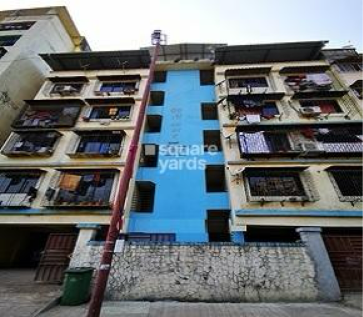 Gym, shanti-sagar-apartments 1 Bedroom 650 Sq.Ft. Apartment In Seawoods Navi Mumbai 7518199