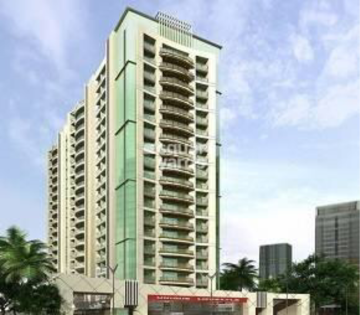 3 BHK Apartment For Resale in Unique The Skyline Gokul Village Thane  7518208