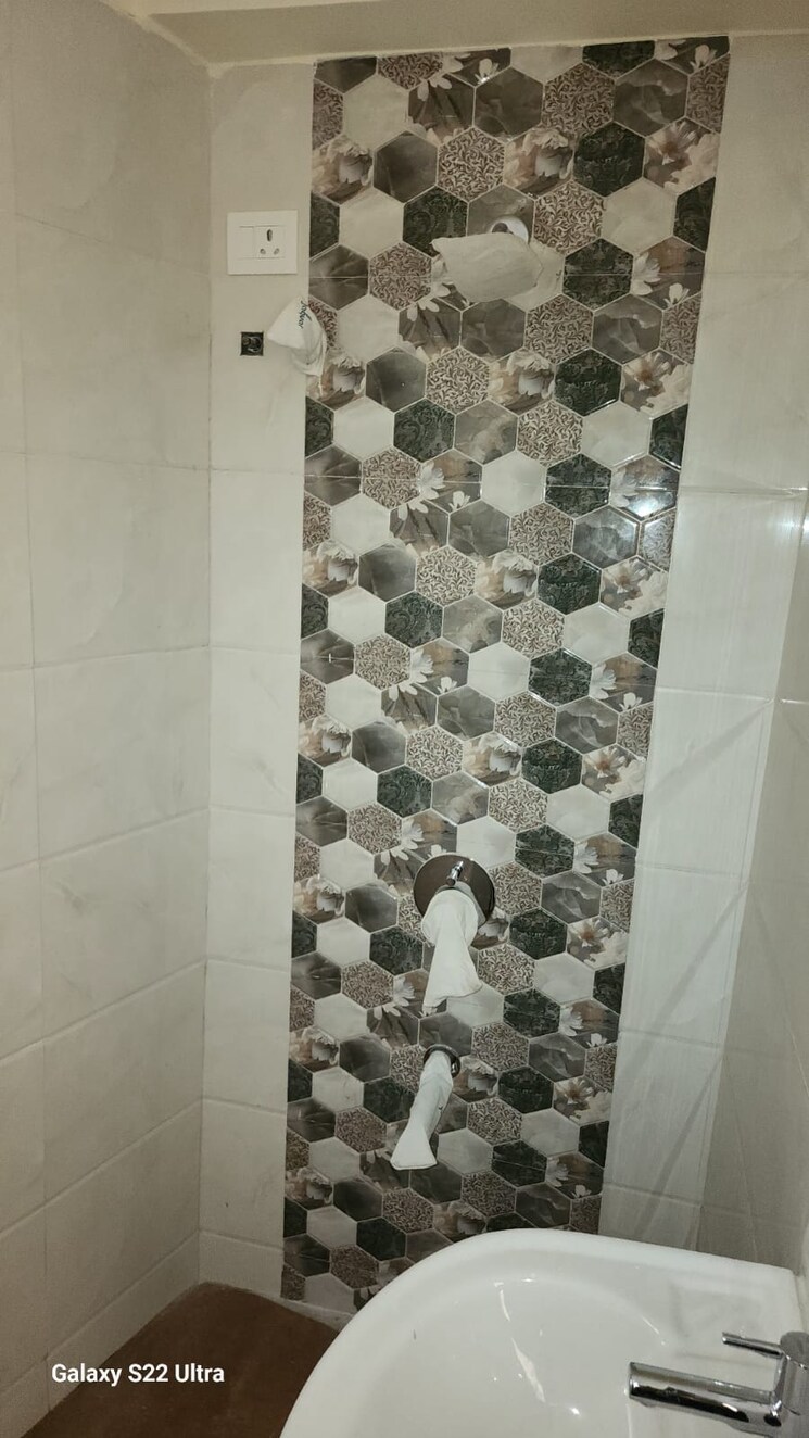 Bathroom, d-almeida-avana 2 Bedroom 640 Sq.Ft. Apartment In Santacruz East Mumbai 7518228