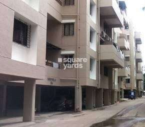 2 BHK Apartment For Resale in DSK Akash Ganga Aundh Pune  7518233