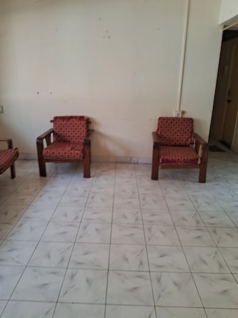 2 BHK Apartment For Resale in DSK Akash Ganga Aundh Pune  7518233