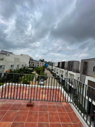 3 BHK Villa For Rent in Assetz Soul And Soil Chikkagubbi Village Bangalore  7518194