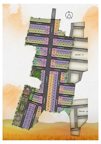 Plot For Resale in Chembarambakkam Chennai  7518249