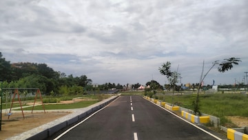 Plot For Resale in Chembarambakkam Chennai  7518249