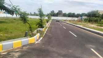 Plot For Resale in Chembarambakkam Chennai  7518249