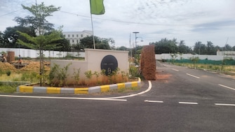 Plot For Resale in Chembarambakkam Chennai  7518249