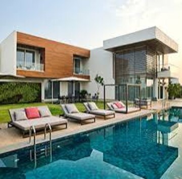 6 BHK Villa For Sale in Bannerghatta