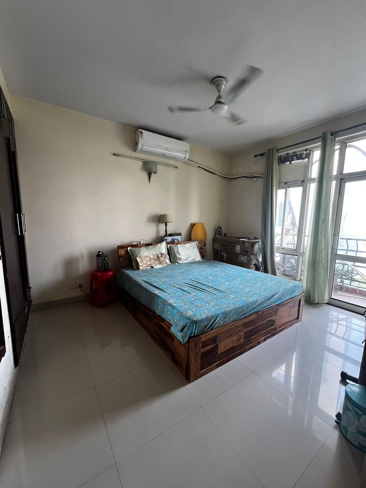 Bedroom, omaxe-grand 2 Bedroom 1110 Sq.Ft. Apartment In Sector 93b Noida 7518271