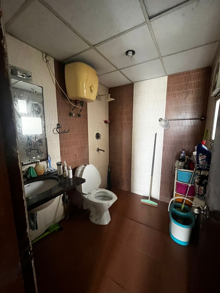 Living Room, omaxe-grand 2 Bedroom 1110 Sq.Ft. Apartment In Sector 93b Noida 7518271