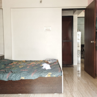 1 BHK Apartment For Resale in Atmaram Apartment Ulwe Sector 19 Navi Mumbai  7518257