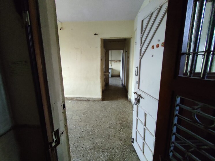 undefined, mandakini-chs 1 RK 300 Sq.Ft. Apartment In Dahisar East Mumbai 7518267