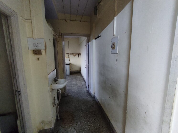 undefined, mandakini-chs 1 RK 300 Sq.Ft. Apartment In Dahisar East Mumbai 7518267