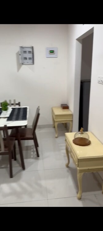 2 BHK Apartment For Rent in Ram Ganga Vihar Moradabad  7518264