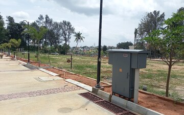 Plot For Sale in Hulimavu