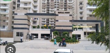 2 BHK Apartment For Sale in Omkar Royal Nest, Tech Zone 4 Greater Noida