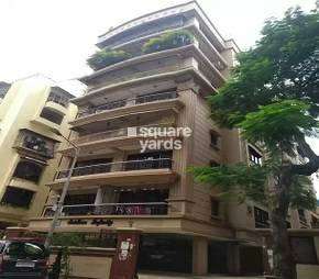 3 BHK Apartment For Resale in Saidhan Infinity Khar West Mumbai  7518285